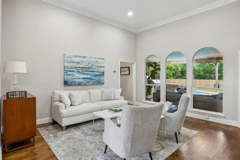 $1,200,000 | 1309 Meadow Ridge Court, Southlake, TX 76092