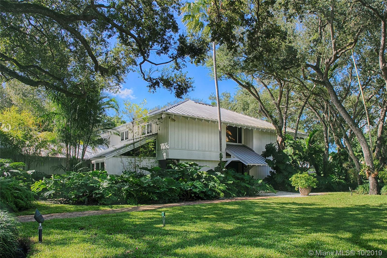 4940 Southwest 77th Street Miami, FL 33143 - Photo 2 of 33