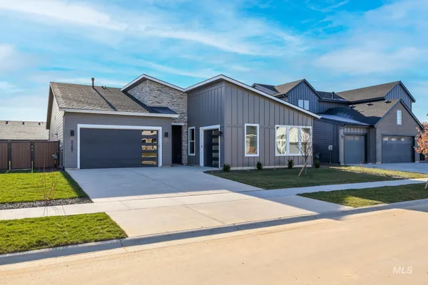 $494,000 | 5402 Juliet Rose Avenue, Caldwell, ID 83607