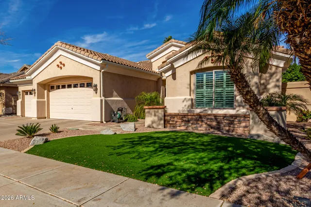 $990,000 | 350 West Vinedo Lane, Tempe, AZ 85284