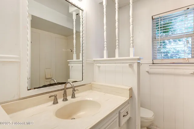 $150,000 | 2304 40th Street, Lubbock, TX 79412