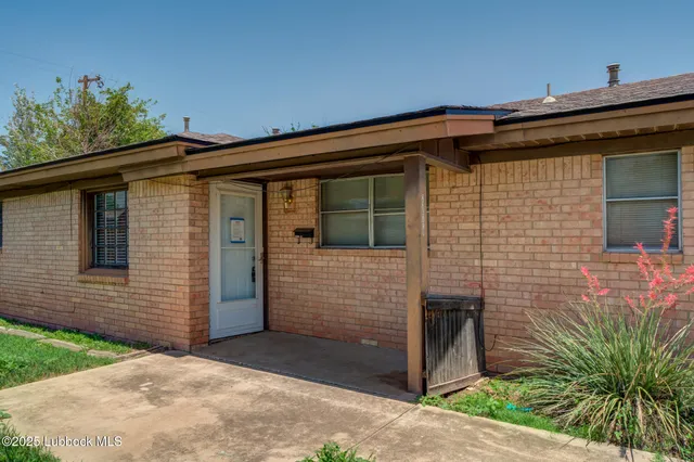 $150,000 | 2304 40th Street, Lubbock, TX 79412