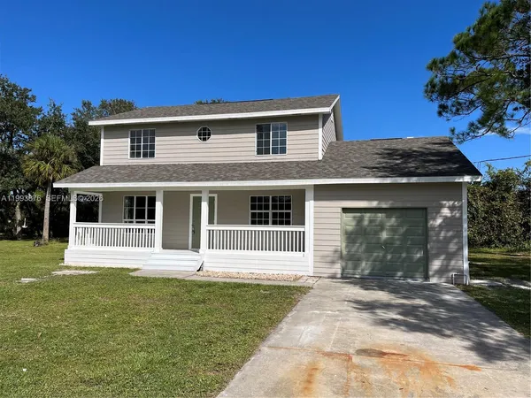 $299,990 | 343 Ellison Avenue, Lake Placid, FL 33852