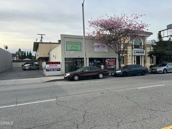$1,550,000 | 259 South Rosemead Boulevard, Pasadena, CA 91107