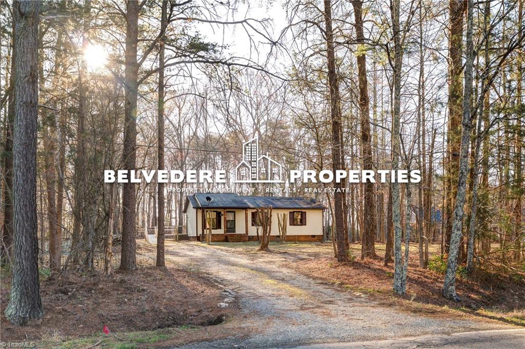 7638 Jackson School Road Browns Summit, NC 27214 - Photo 1 of 29