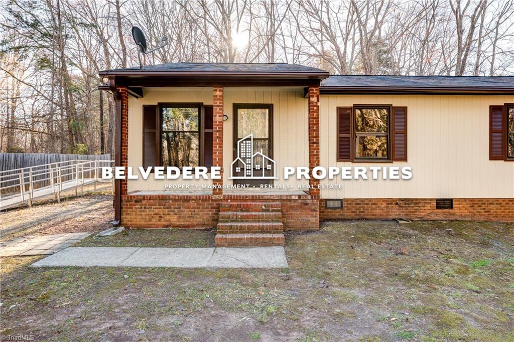 7638 Jackson School Road Browns Summit, NC 27214 - Photo 5 of 29