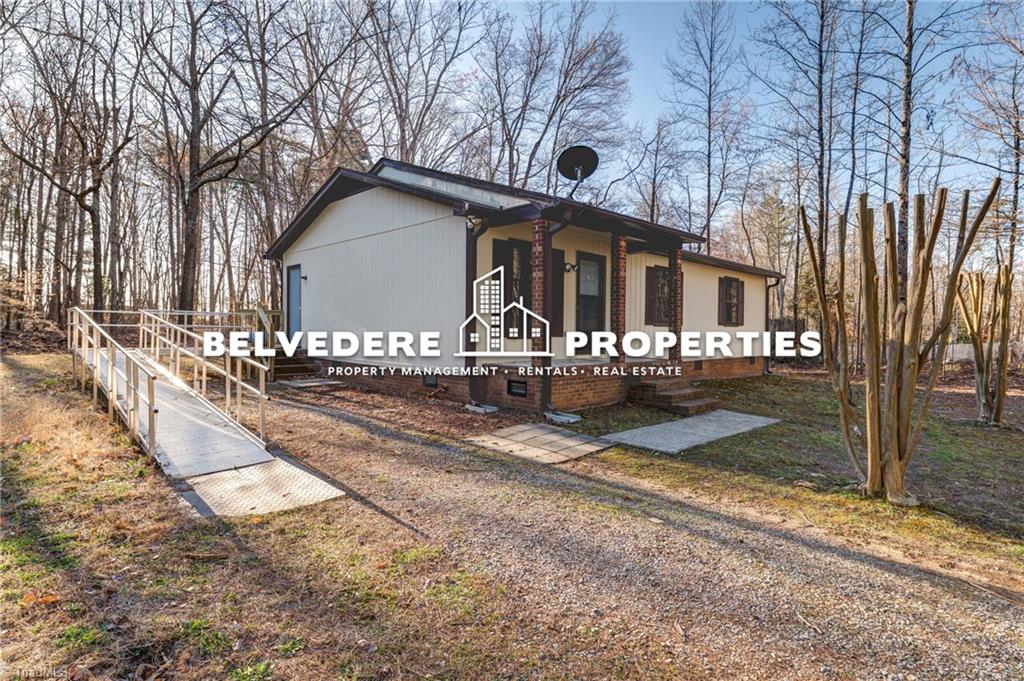 7638 Jackson School Road Browns Summit, NC 27214 - Photo 6 of 29