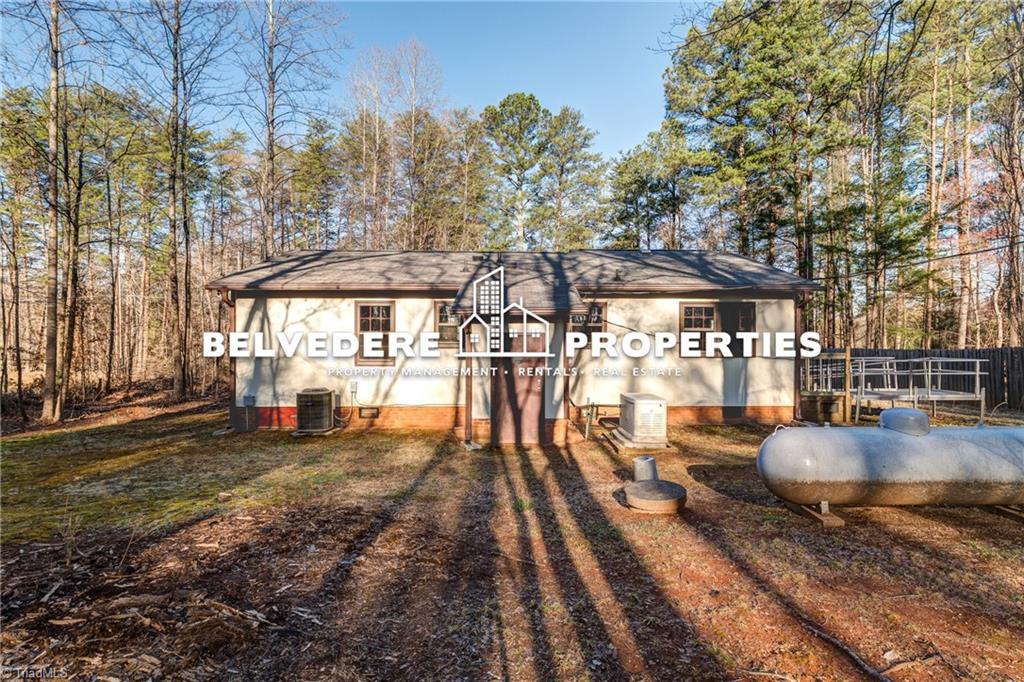 7638 Jackson School Road Browns Summit, NC 27214 - Photo 8 of 29