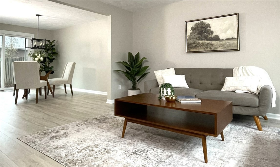 62 Hidden Valley Road Gates, NY 14624 - Photo 3 of 37