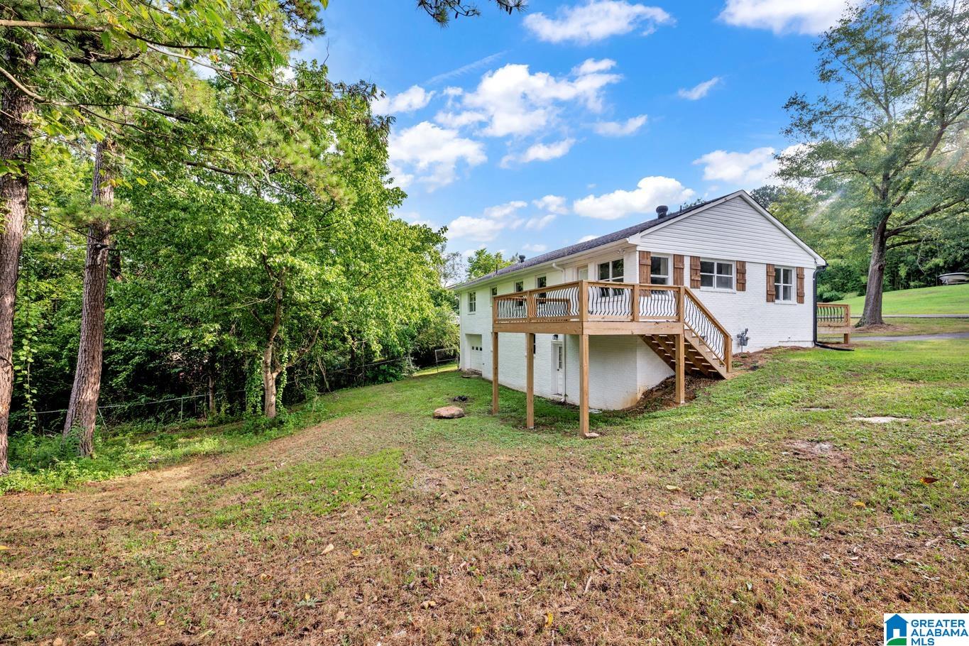267 Garrison Road Gardendale, AL 35071 - Photo 31 of 33