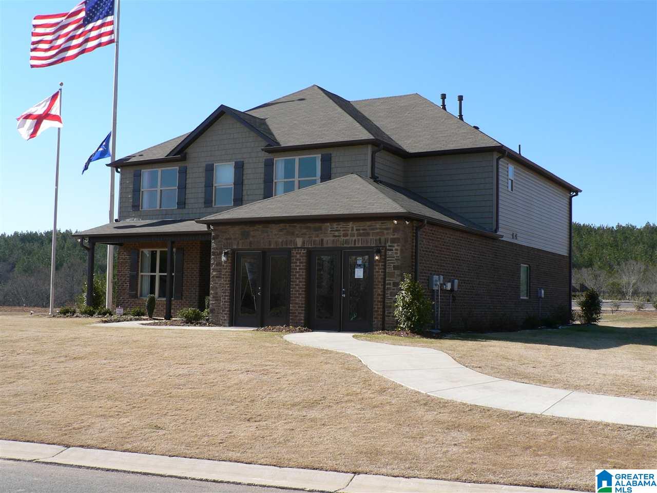 311 Blackberry Boulevard Springville, AL 35146 - Photo 2 of 25