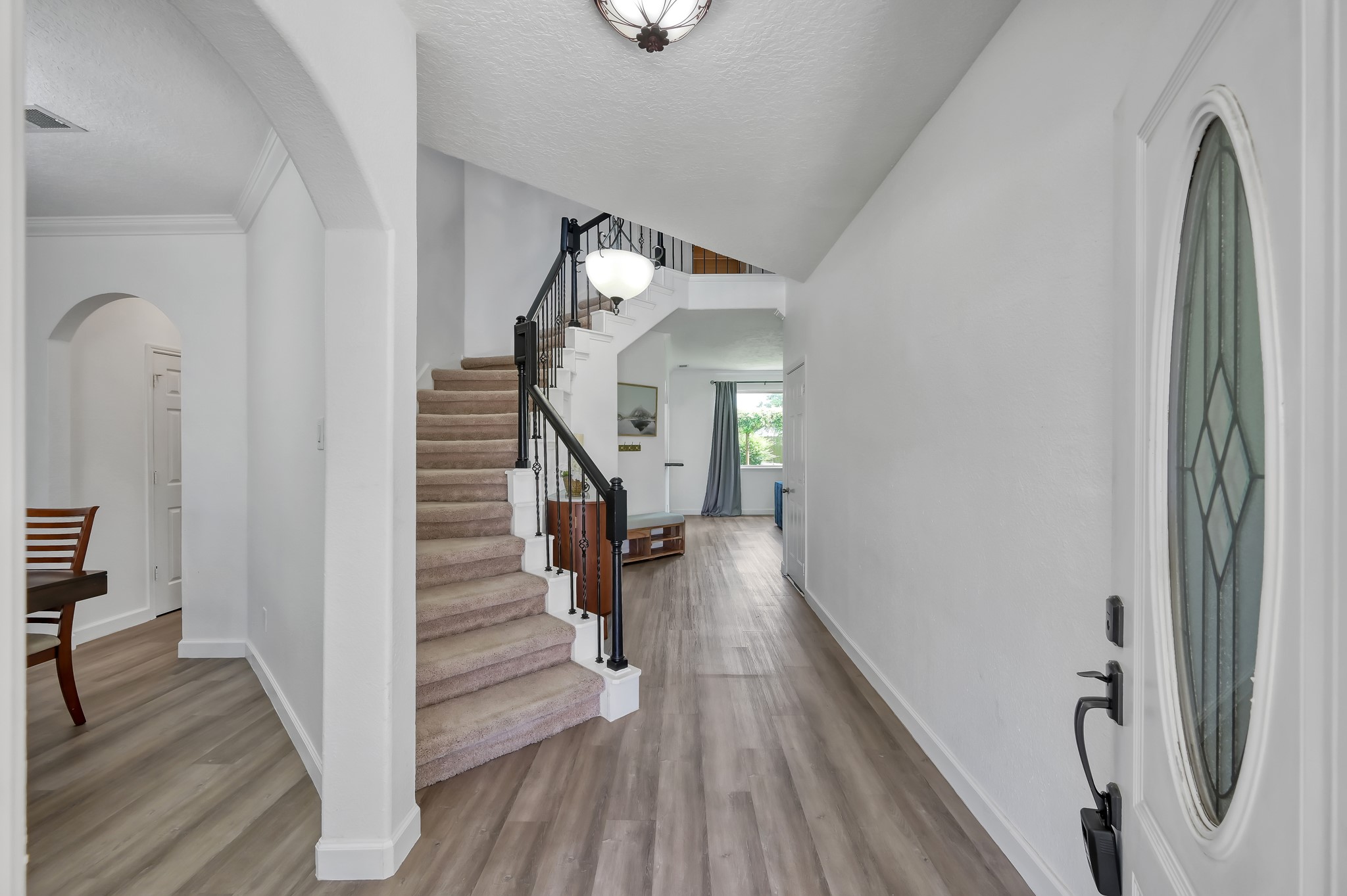 1396 Havelock Drive Spring, TX 77386 - Photo 5 of 47