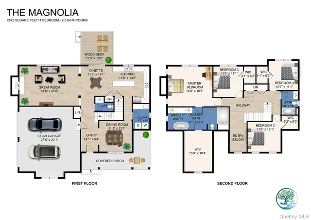 $645,000 | 30 Tamarack Hill Drive, Poughkeepsie, NY 12603