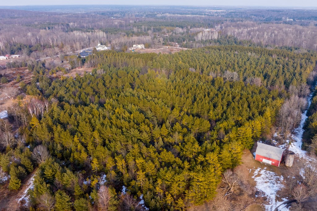 Lot 1 Quarterline Road Fish Creek, WI 54212 - Photo 6 of 21