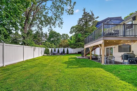 $1,298,000 | 21 Hancock Street, Bedford, MA 01730