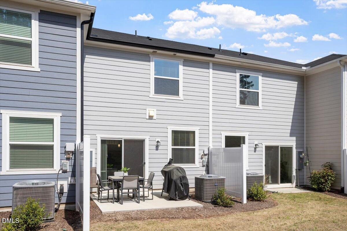 2113 Rockface Way Durham, NC 27703 - Photo 23 of 27 Rockface Way