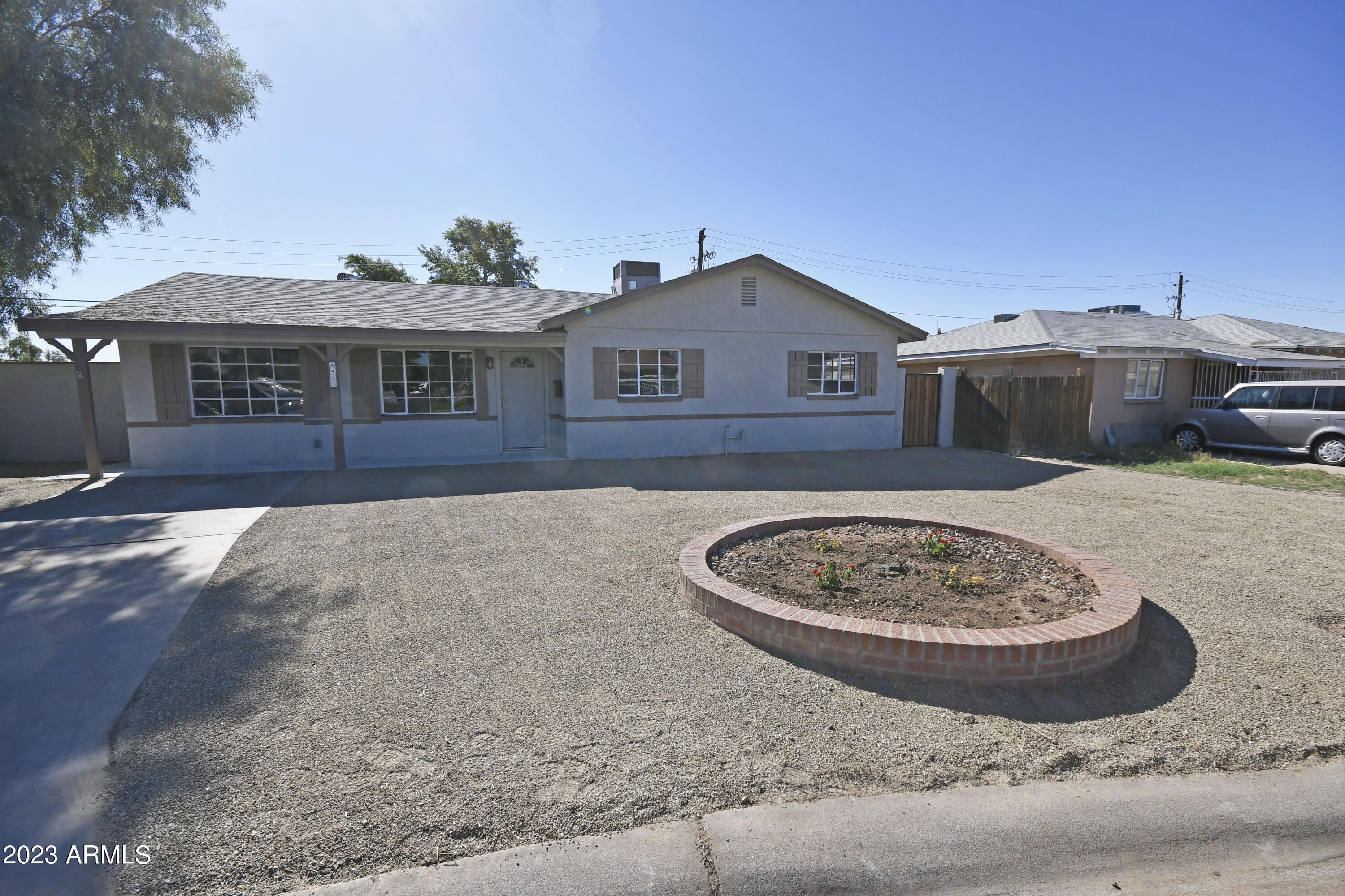 4443 East Almeria Road Phoenix, AZ 85008 - Photo 1 of 23 front