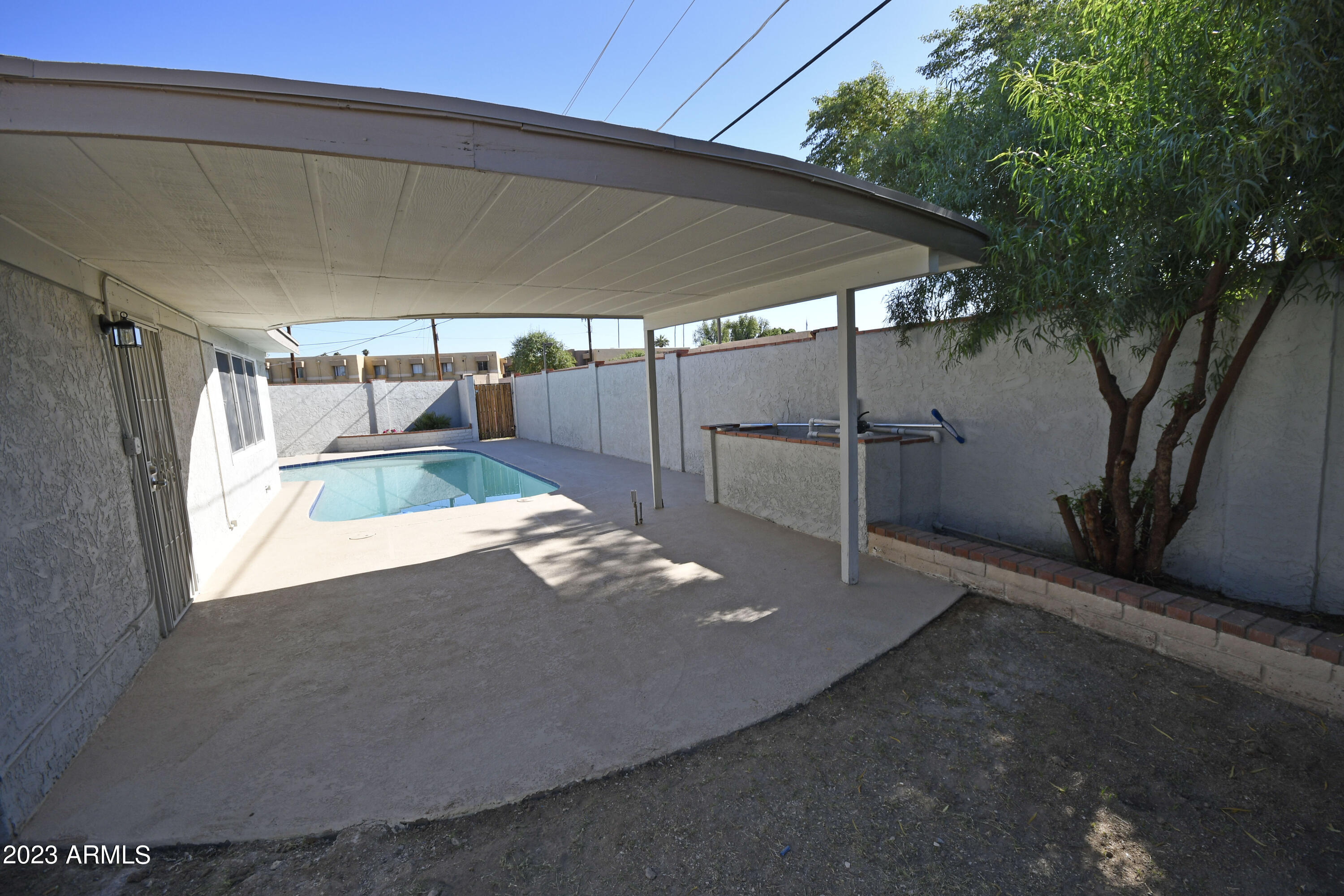 4443 East Almeria Road Phoenix, AZ 85008 - Photo 21 of 23 back