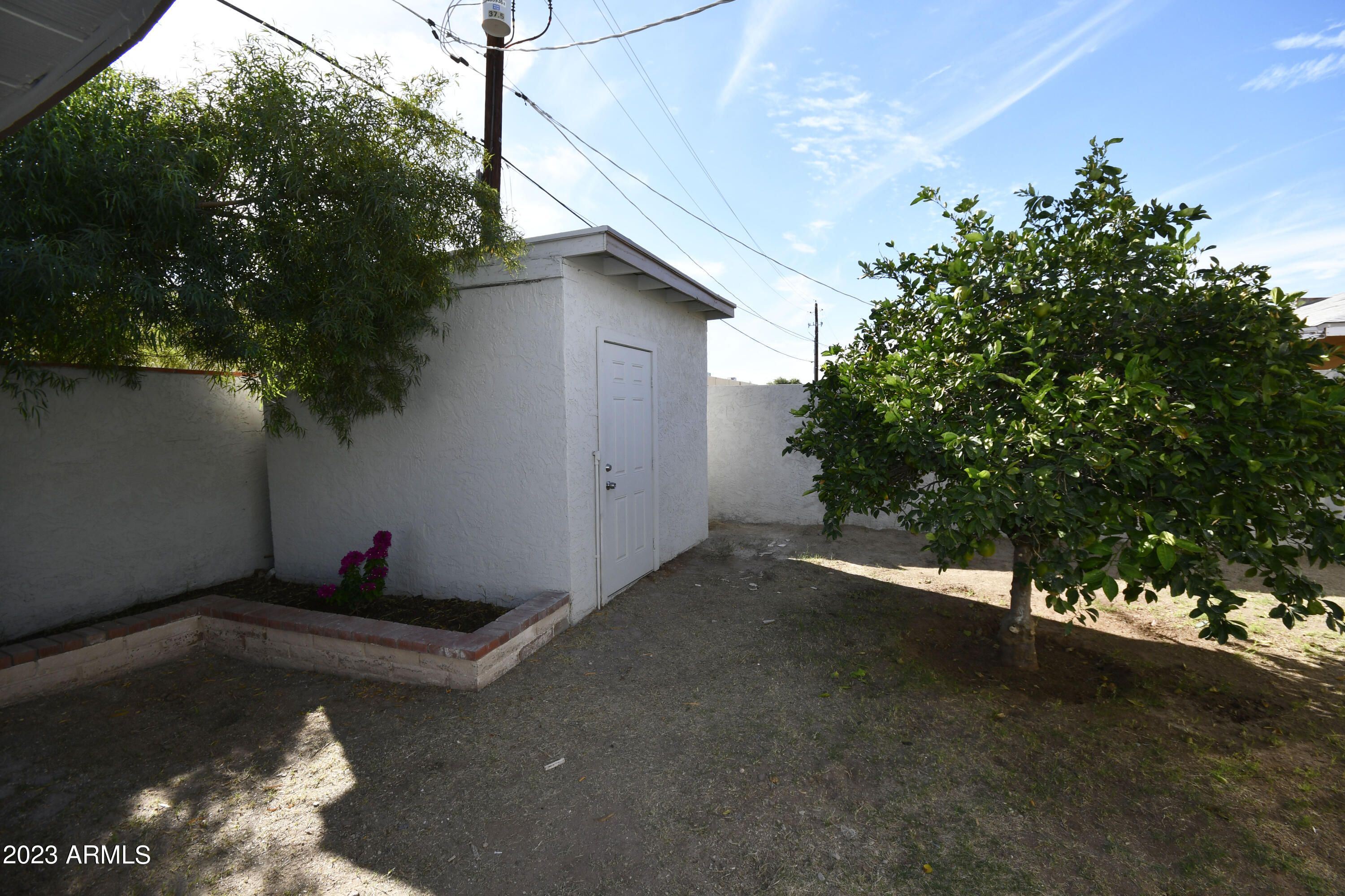 4443 East Almeria Road Phoenix, AZ 85008 - Photo 22 of 23 Storage