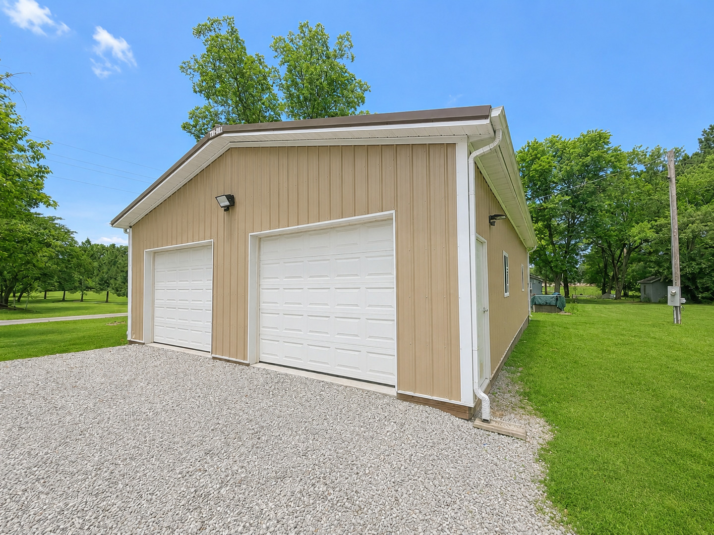 1290 Mt Sterling Road Brookport, IL 62910 - Photo 7 of 37