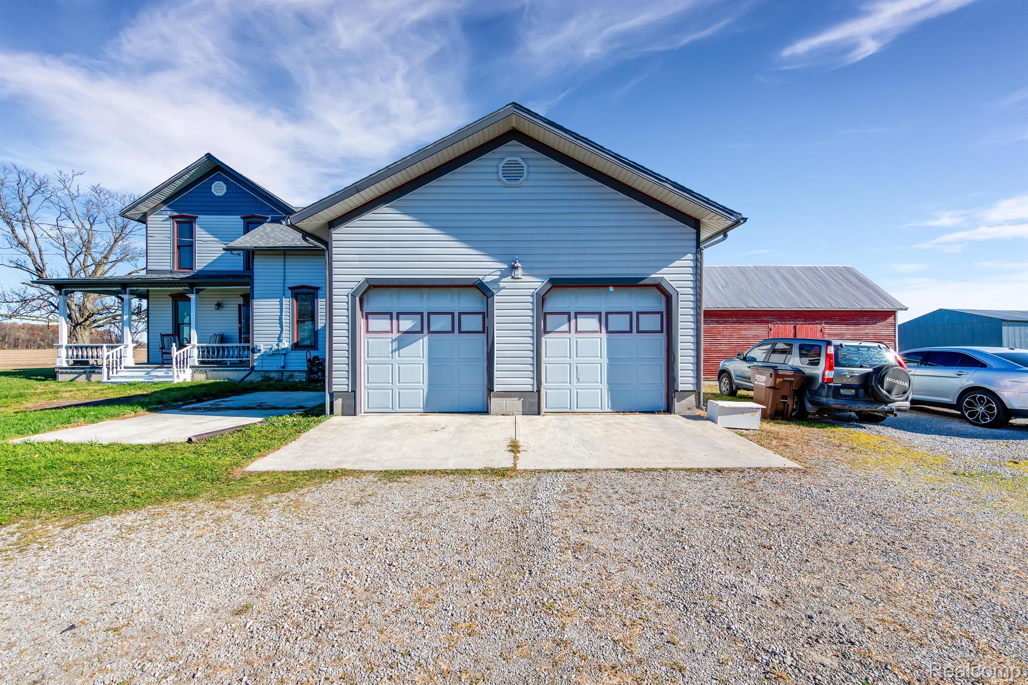 9081 Eggert Road Ida, MI 48140 - Photo 28 of 34 Gallery Image 28