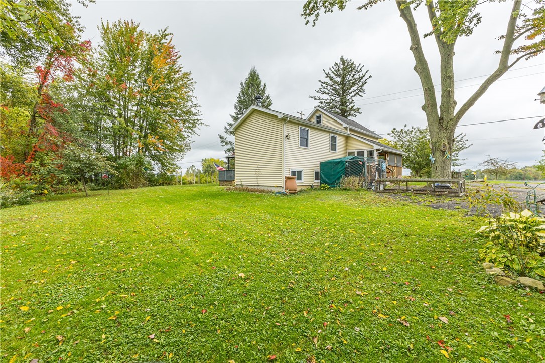 4854 Wabash Road Seneca, NY 14456 - Photo 25 of 35 Gallery Image 25
