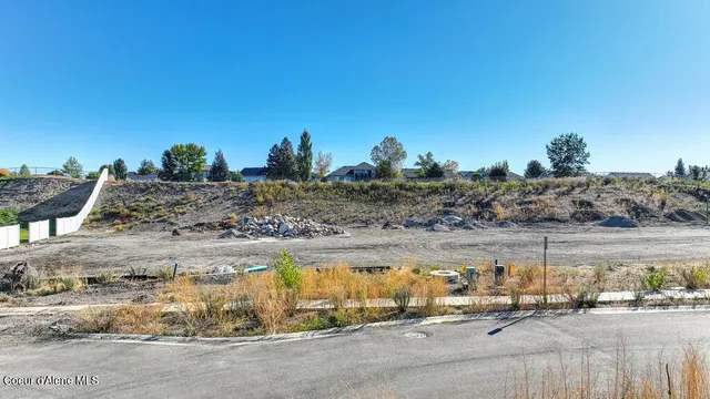 $223,000 | 3556 Blaze Loop, Post Falls, ID 83854