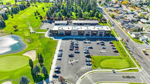 $223,000 | 3556 Blaze Loop, Post Falls, ID 83854