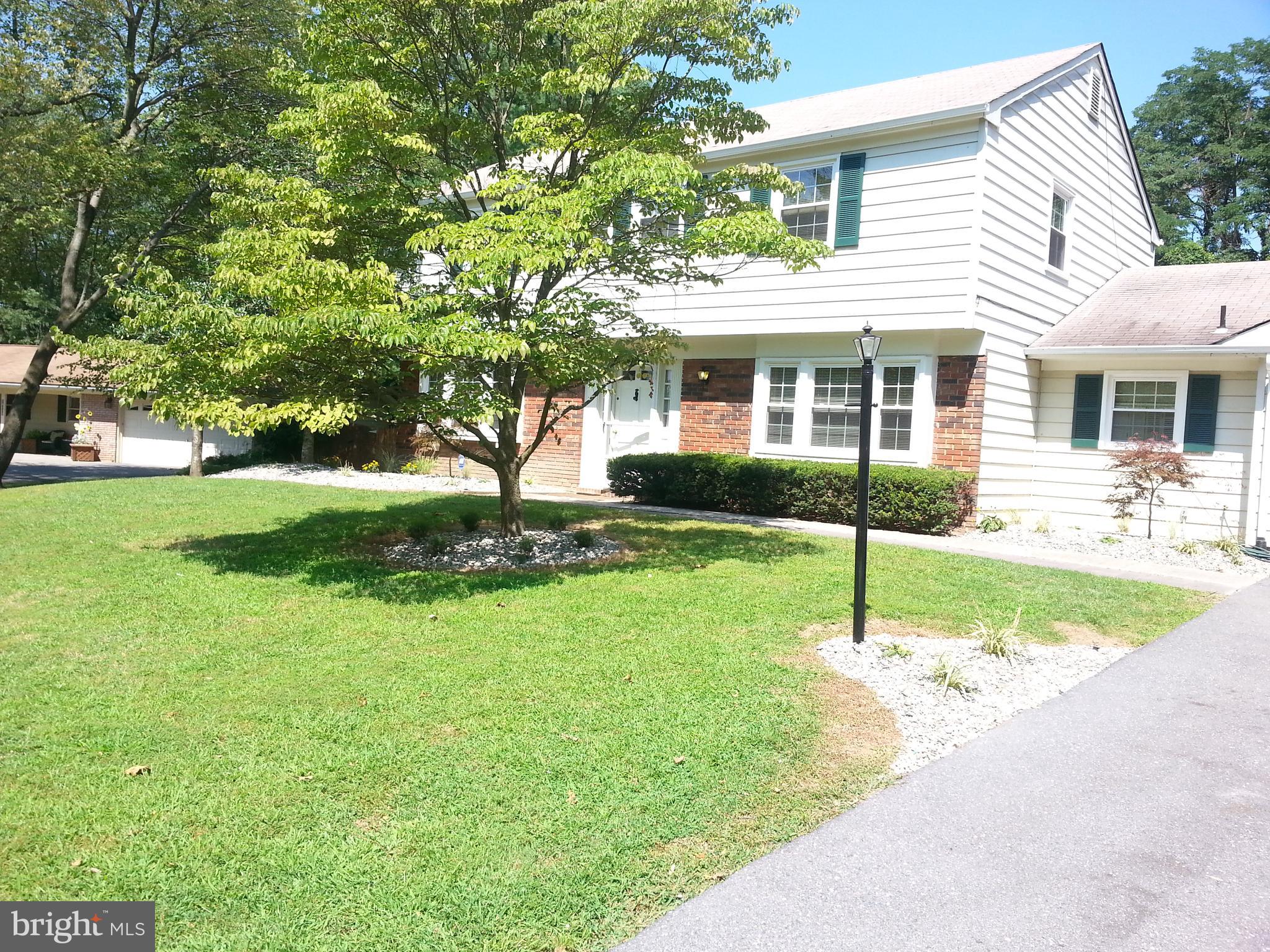 14116 Beechvue Lane Silver Spring, MD 20906 - Photo 1 of 42 Exterior Front