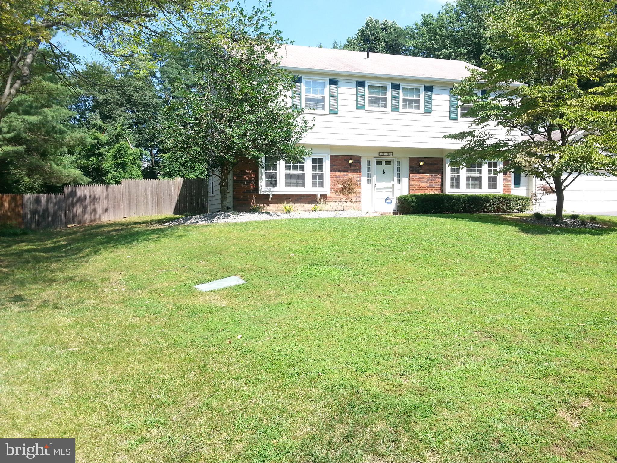 14116 Beechvue Lane Silver Spring, MD 20906 - Photo 2 of 42 Exterior Front