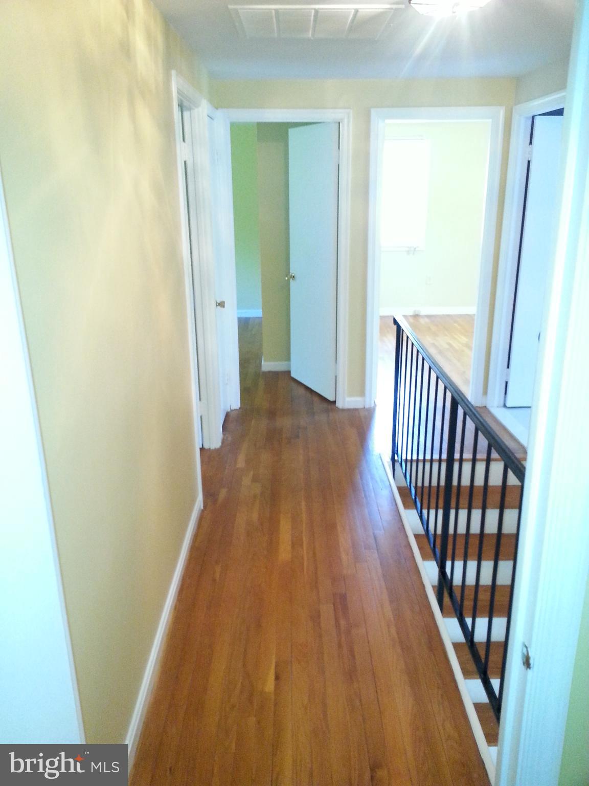 14116 Beechvue Lane Silver Spring, MD 20906 - Photo 32 of 42 2nd Level Hall