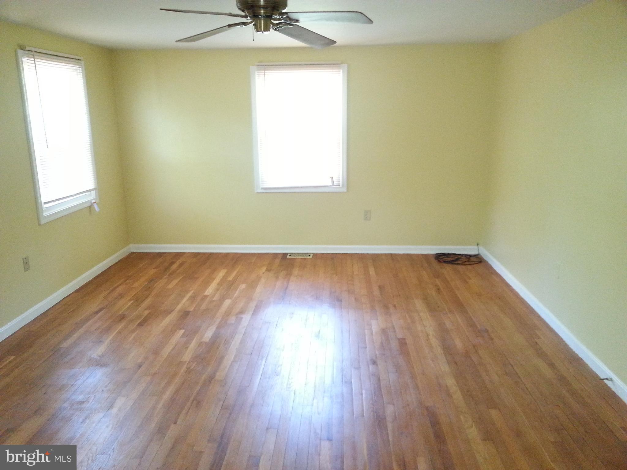 14116 Beechvue Lane Silver Spring, MD 20906 - Photo 33 of 42 Master Bedroom