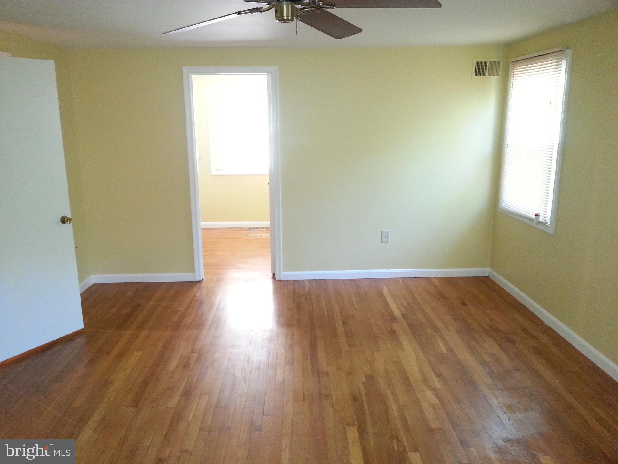 14116 Beechvue Lane Silver Spring, MD 20906 - Photo 34 of 42 Master Bedroom