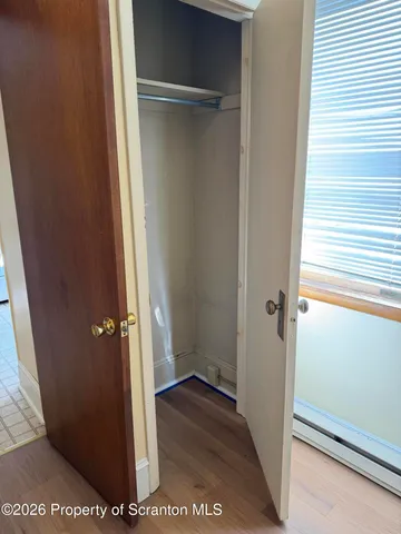 $800 | 709 Main Street, Unit 2ND FLOOR FRONT, Avoca, PA 18641