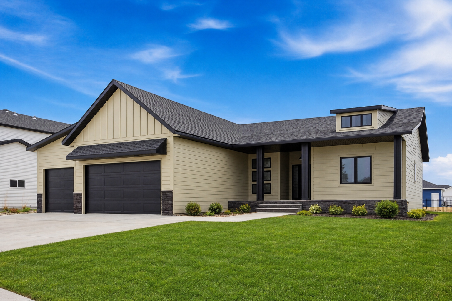 4270 Bristlecone Loop South Fargo, ND 58104 - Photo 2 of 25