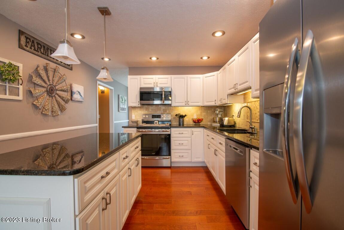 1388 Overall Phillips Road Elizabethtown, KY 42701 - Photo 16 of 59 Overall Phillips-33