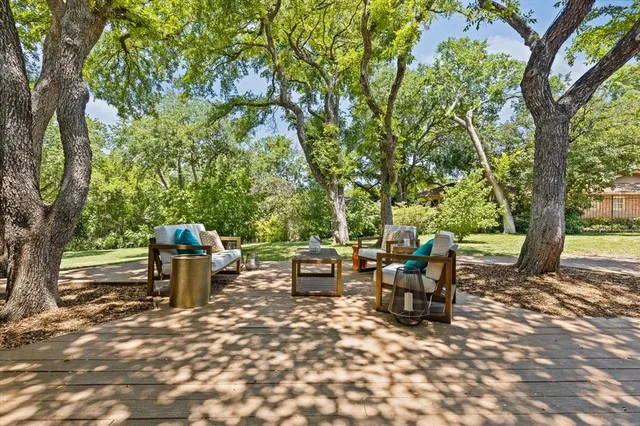 $2,999,900 | 3720 Autumn Drive, Fort Worth, TX 76109