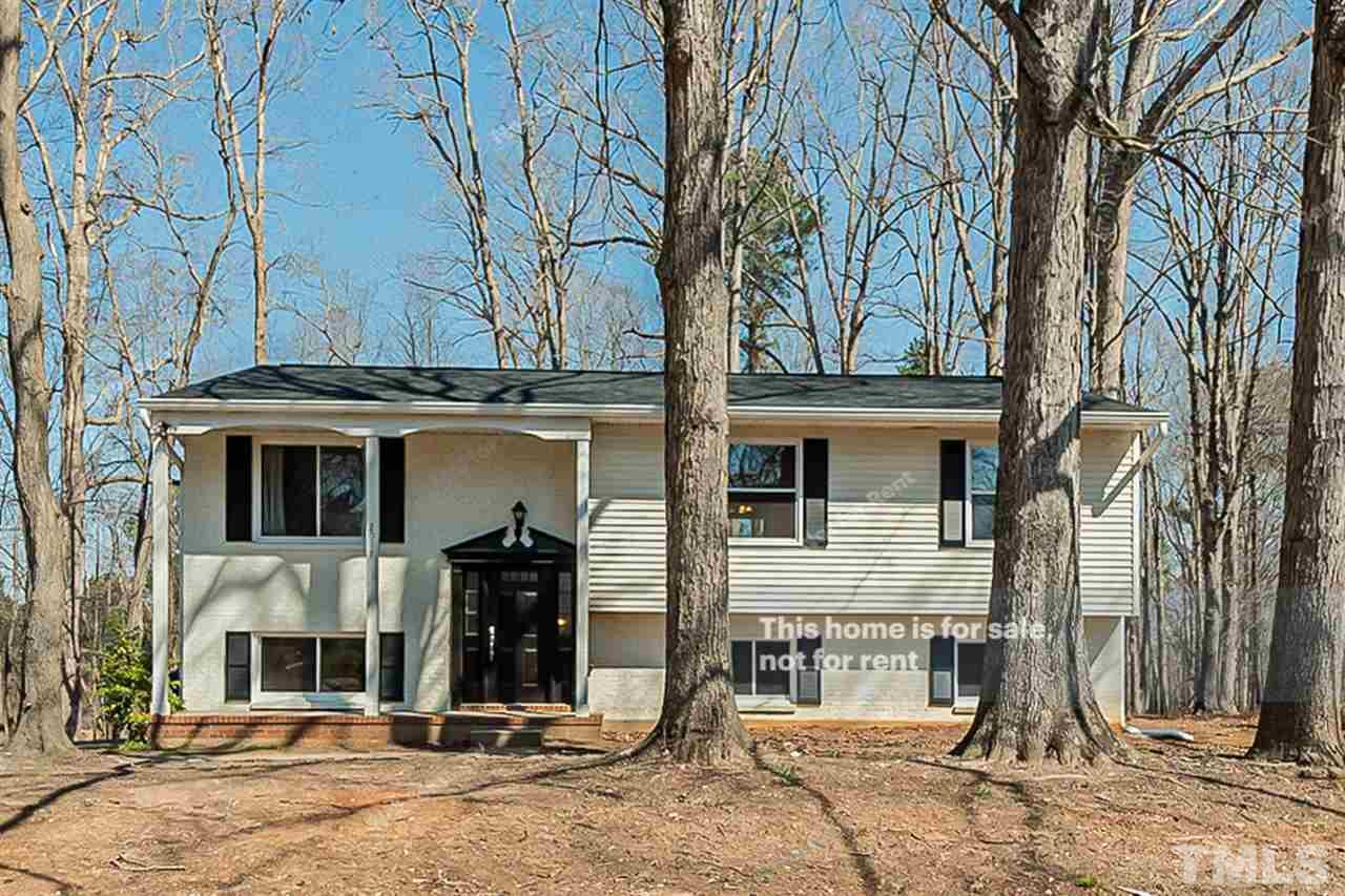 2017 Shenandoah Road Raleigh, NC 27603 - Photo 1 of 25 Gallery Image 1
