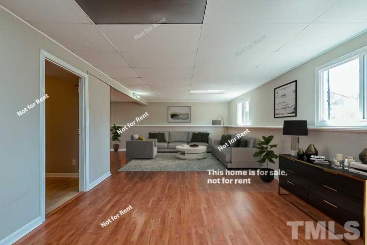 2017 Shenandoah Road Raleigh, NC 27603 - Photo 2 of 25 Virtually Staged