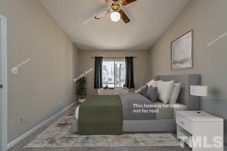 2017 Shenandoah Road Raleigh, NC 27603 - Photo 3 of 25 Virtually Staged