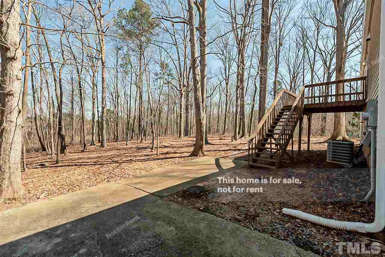 2017 Shenandoah Road Raleigh, NC 27603 - Photo 22 of 25 Gallery Image 22