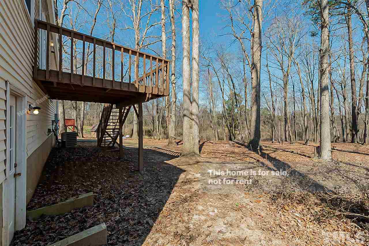 2017 Shenandoah Road Raleigh, NC 27603 - Photo 23 of 25 Gallery Image 23