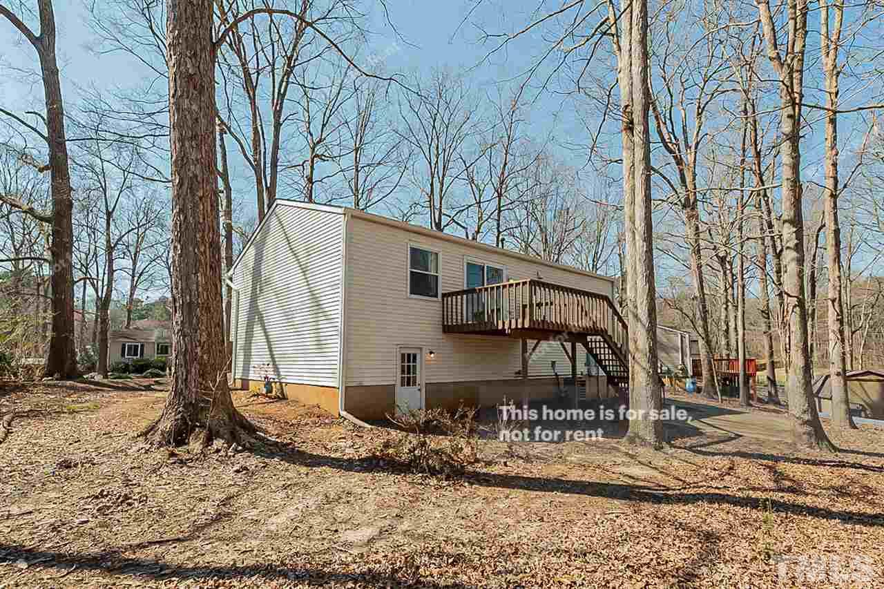 2017 Shenandoah Road Raleigh, NC 27603 - Photo 24 of 25 Gallery Image 24