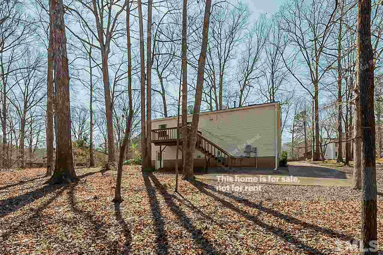 2017 Shenandoah Road Raleigh, NC 27603 - Photo 7 of 25 Gallery Image 7