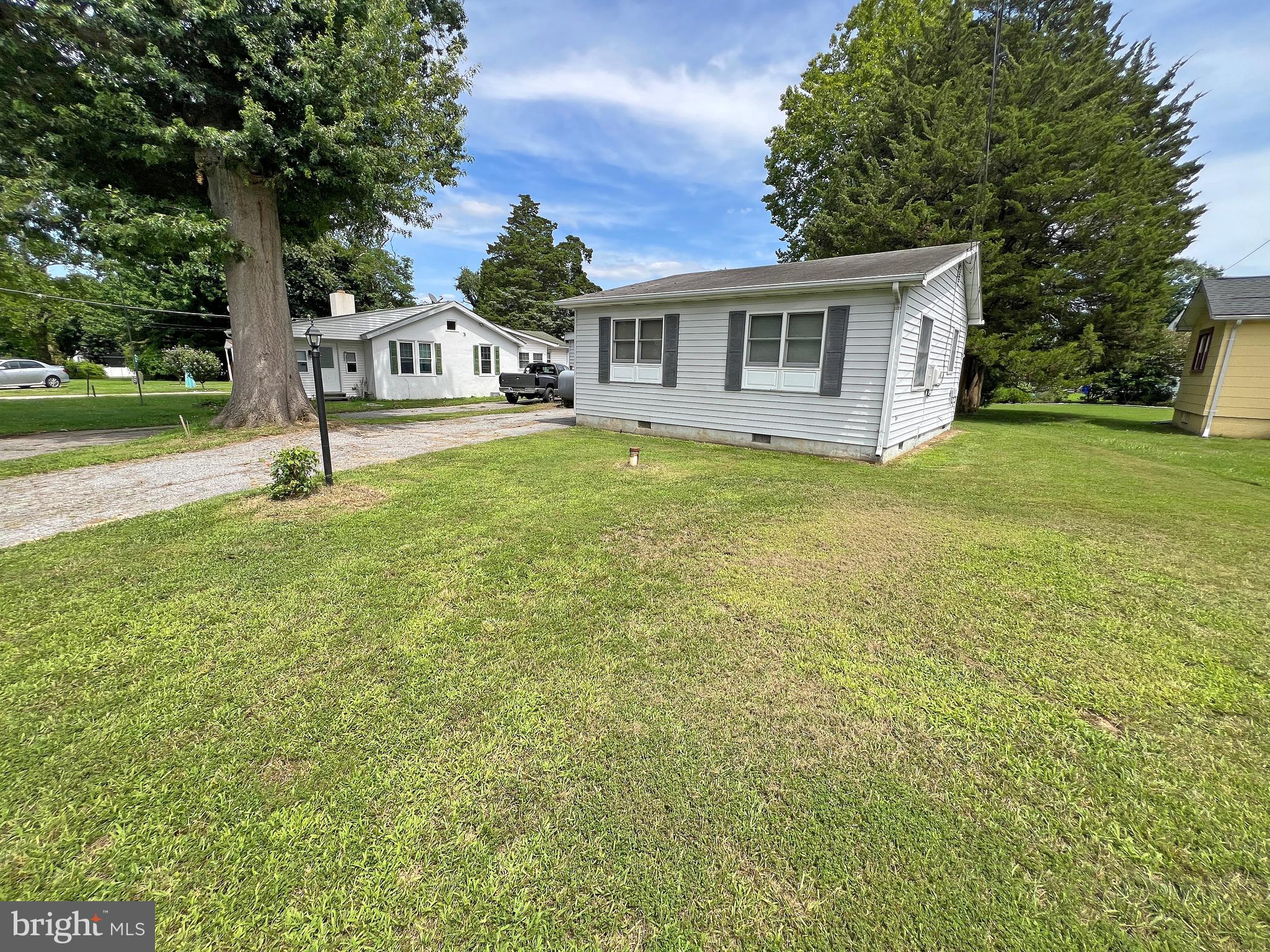 56 Farmdale Road Earleville, MD 21919 - Photo 44 of 56 Front of home