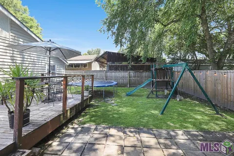 $495,000 | 1408 Stephens Avenue, Baton Rouge, LA 70808