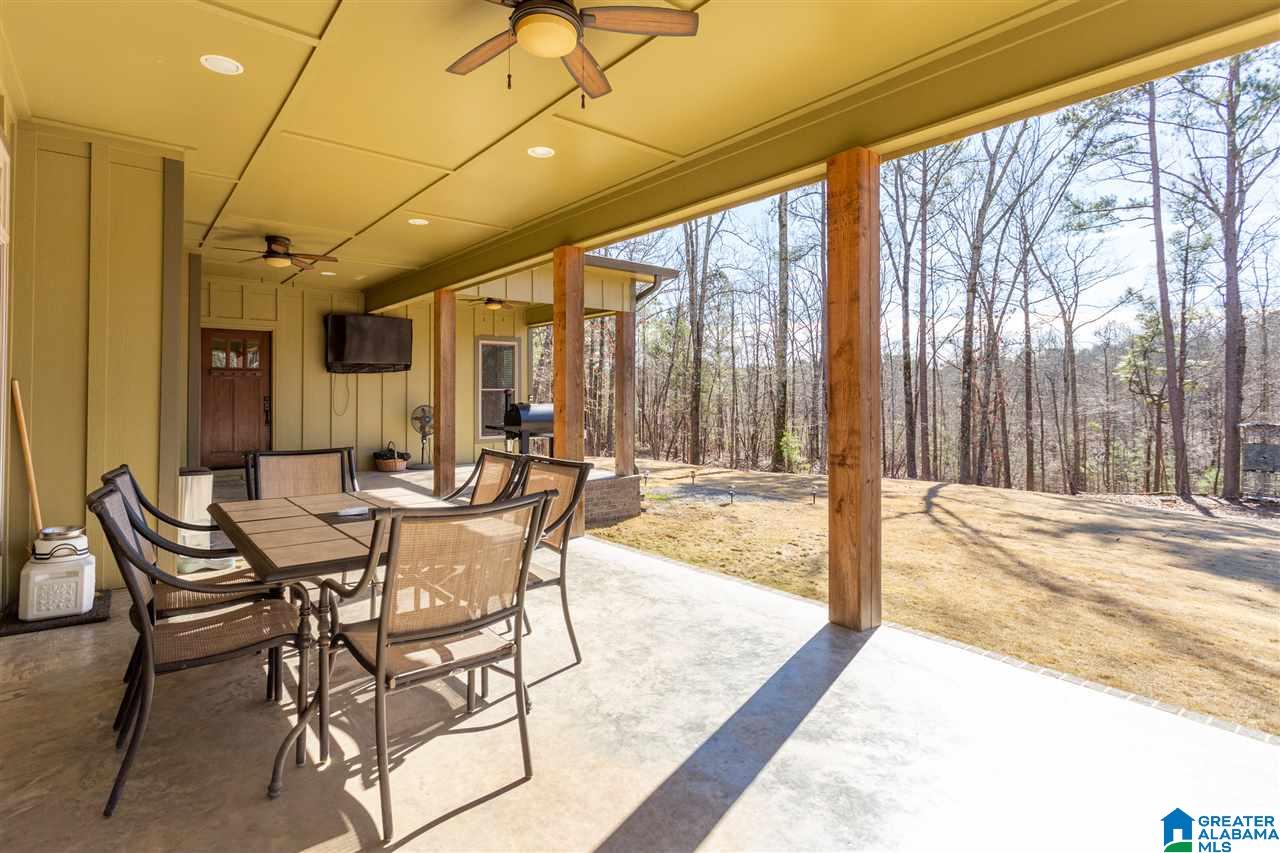 1500 Deer Trace Road Pell City, AL 35125 - Photo 48 of 49