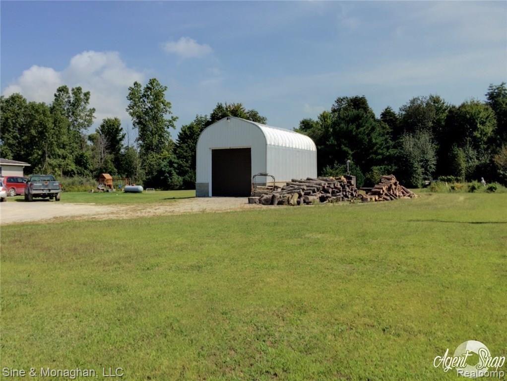 1414 Parks Road Goodells, MI 48027 - Photo 54 of 71 1414 Parks (71).jpg
