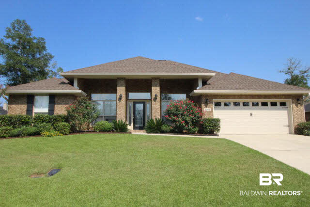 2242 Fernwood Loop West Semmes, AL 36575 - Photo 1 of 24