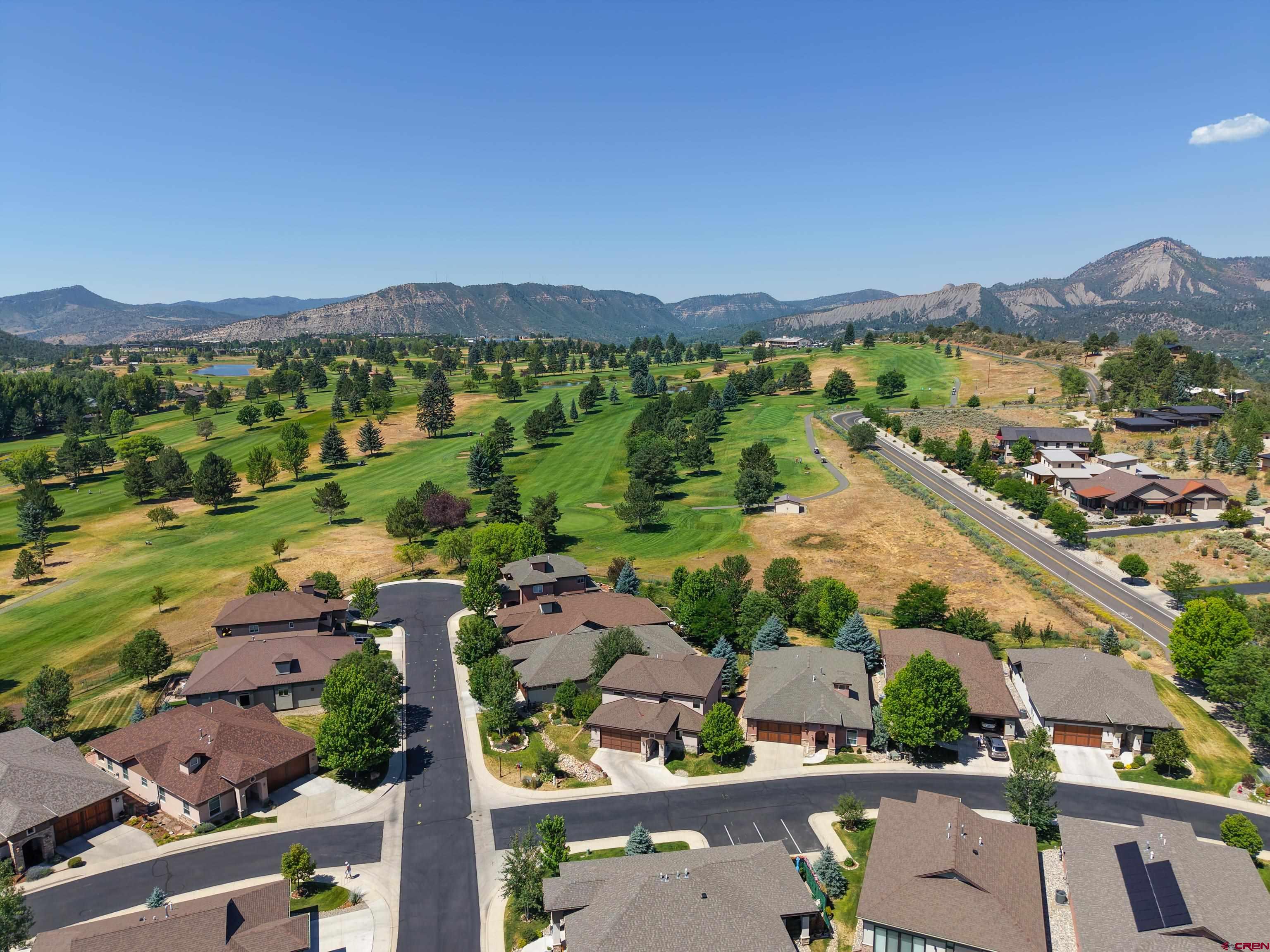 115 Via Veneto Durango, CO 81301 - Photo 34 of 36